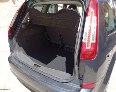 FORD C-Max 1.6 TDCi Diesel – 2008 - www.fantasticar.it by GVD 14