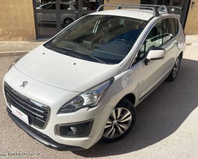 PEUGEOT 3008 1.6 HDi DIESEL 2018-www.fantasticar.it-by-GVD-1