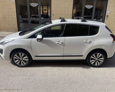 PEUGEOT 3008 1.6 HDi DIESEL 2018-www.fantasticar.it-by-GVD-2