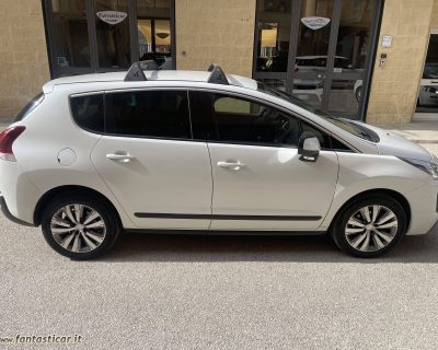 PEUGEOT 3008 1.6 HDi DIESEL 2018-www.fantasticar.it-by-GVD-6