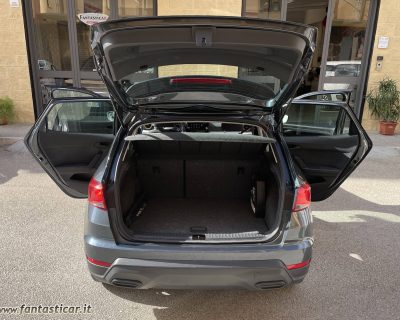 SEAT Arona 1.0 Benzina – 2022 - www.fantasticar.it by GVD 12